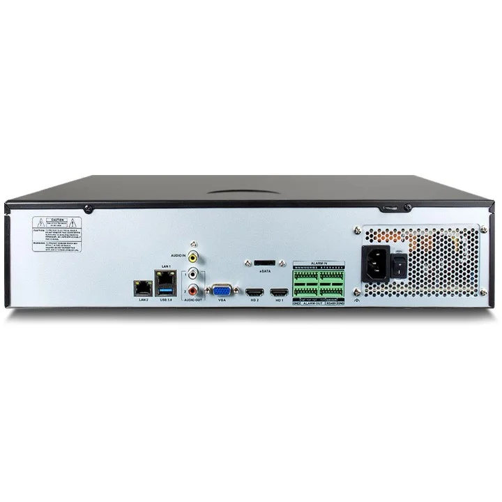 REJESTRATOR IP KENIK KG-NVR60832-V2 2 ac0ec8a2edd806e0c1420d8271db408e