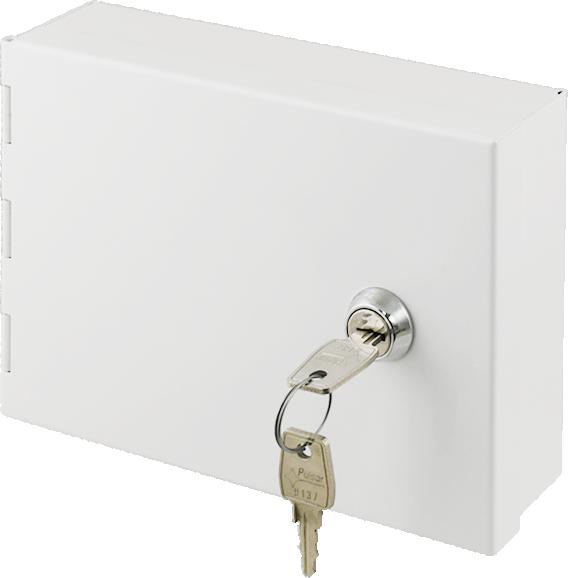 OBUDOWA UNIWERSALNA METALOWA Pulsar AWO350 2 b0015f7a6d1d8fea3f37cf071e7062d4