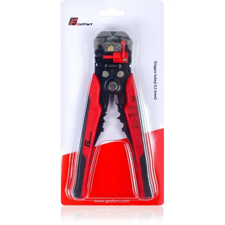 Ściągacz izolacji Getfort 0,2-6mm2 6 03284cc880d31fc5a3f9649f5c8b783c