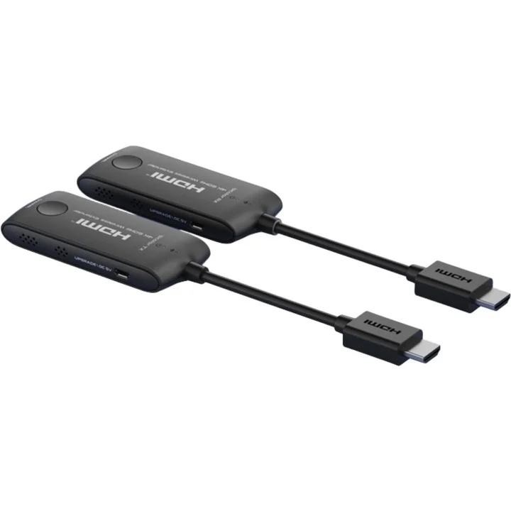 Bezprzewodowy Extender HDMI Kenik KG-EX20HDMI-W/4K6 5 1fa4315ded5f59981a08d837f93a5a1c