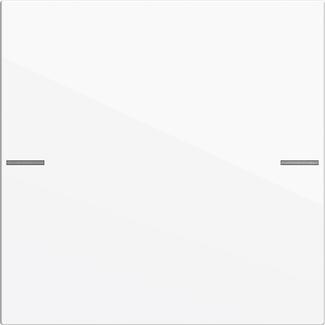 GIRA zestaw klawiszy 1x TS4 System 55 biały 575103 1 7606ef44e4320cfc42e9fc7cbc97c42e