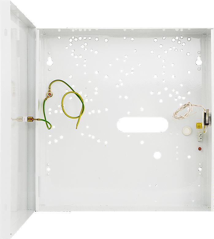 OBUDOWA ALARMOWA PUSTA Pulsar AWO150PU 1 efbff82287d43a08ab18e34303f5485c