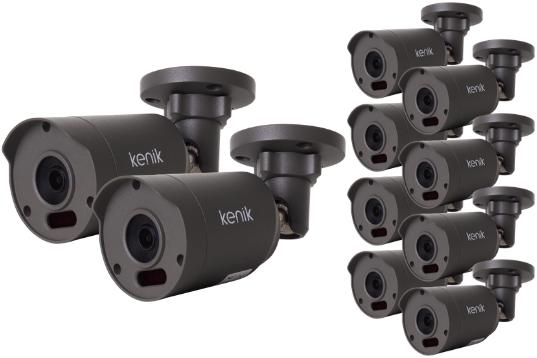 KAMERA 4W1 KENIK KG-T30HD5-I Opakowanie zbiorcze 10szt. 1 718ff216a121a2985677a34c8944a1c5