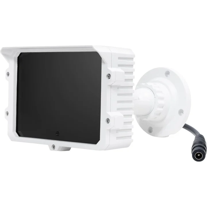 Zewnętrzny reflektor podczerwieni Kenik IR80 1 853d54cc3757129fbbfdbe4b9405f67b