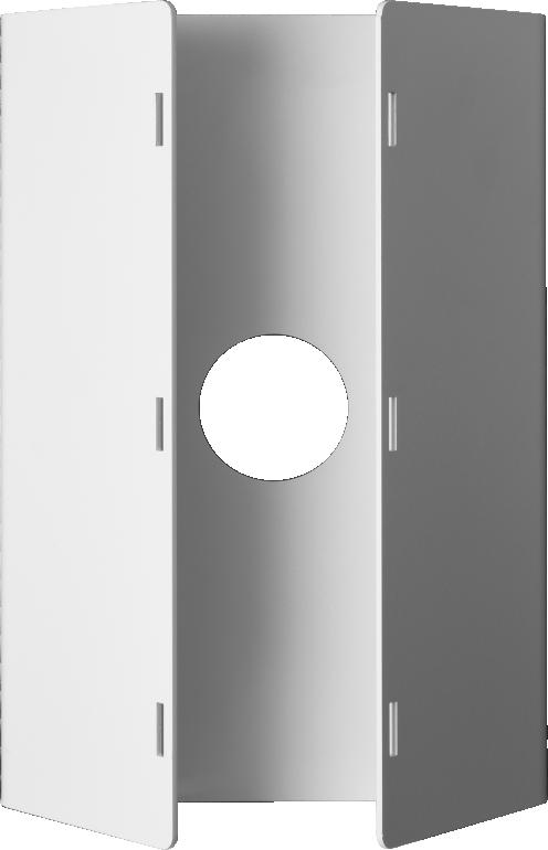 Adapter BCS UNIVERSAL BCS-AS-BATU-B 5 2c16eee346237e21cb84d301ec1cd9f8