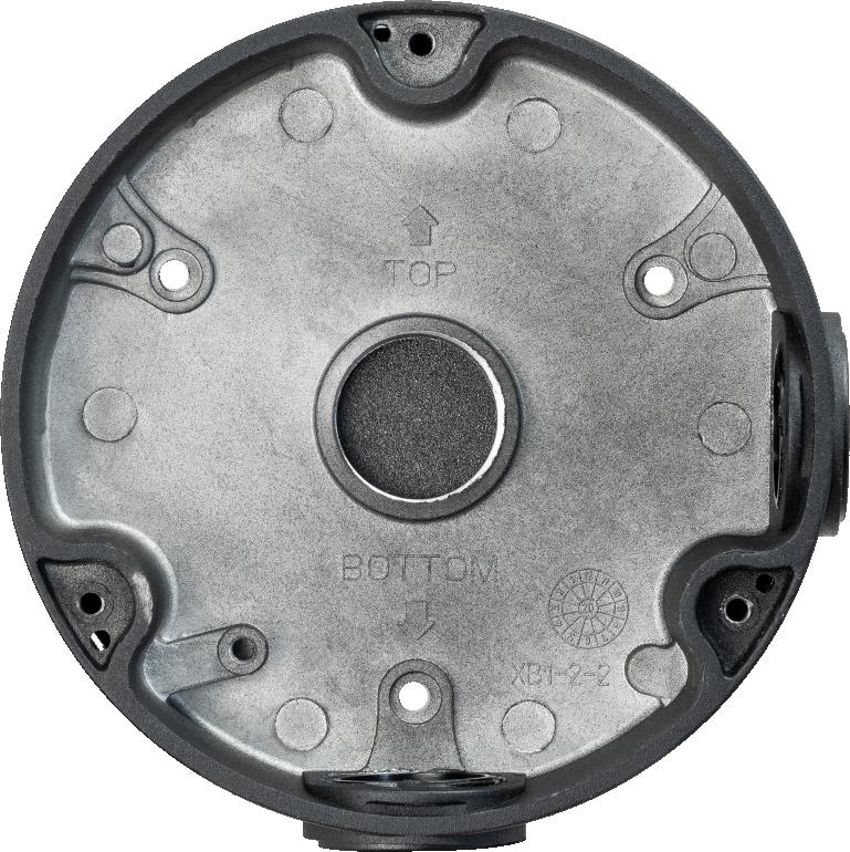 Puszka montażowa BCS LINE BCS-L-AT135-G 4 317467c53524c6d0546b5b9f92472dc1