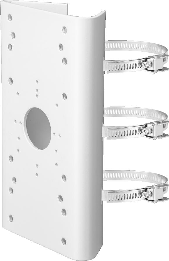 Adapter słupowy do kamer BCS VIEW BCS-V-AS 1 88e53eab17cc8197f5821866302aafb3