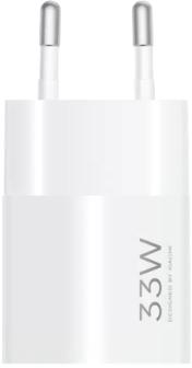 Ładowarka sieciowa Xiaomi 33W Nano Power Adapter (USB-C) 1 e36dc3772f6d9353317d0b73658d44a2