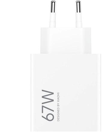 Ładowarka sieciowa Xiaomi 67W HyperCharge Power Adapter (Type-A) 1 10a022d3056b073605b3d0e69345da03