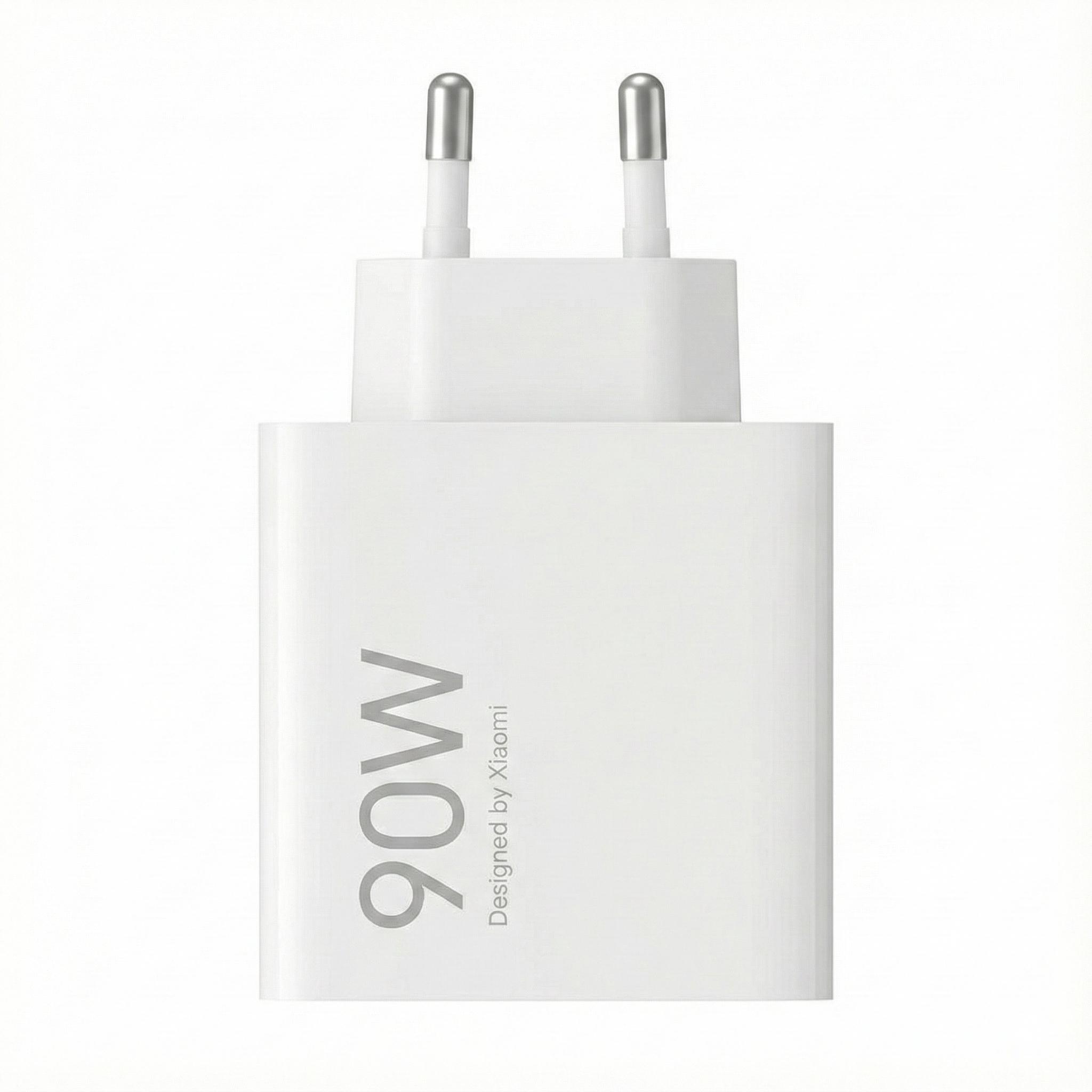 Ładowarka sieciowa Xiaomi 90W HyperCharge Power Adapter (2xUSB-C, 1xUSB-A) 1 c753288bb2bc2b45fa4ca66e8ba07eec