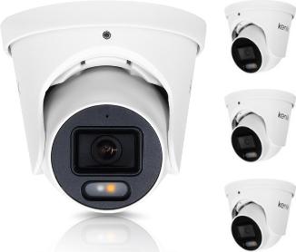 KAMERA IP KENIK KG-230DPA-DL Opakowanie zbiorcze 4szt. 1 127b626233c10e41608f9ef6b4861d1f