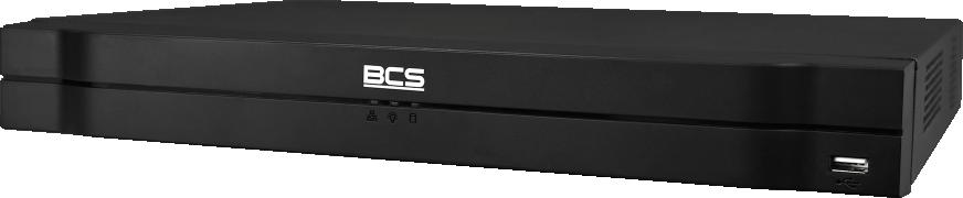 Rejestrator BCS Line BCS-L-NVR1602-A-4KE-16P(2L) 4 50c225394da9fb81069289f5de5435d9