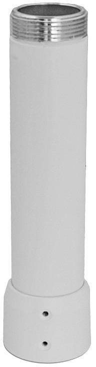 BCS-P-I36 Rura długa do uchwytów sufitowych kamer PTZ BCS Point 2 89110b815da5456a8beb84900cefc937