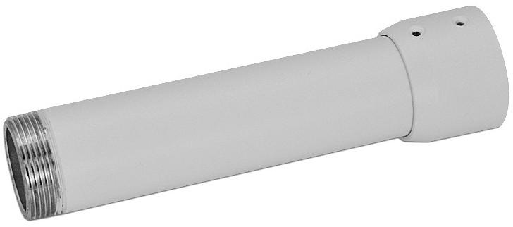 BCS-P-I36 Rura długa do uchwytów sufitowych kamer PTZ BCS Point 1 b214a1ec09a173d94458d36c672f1369