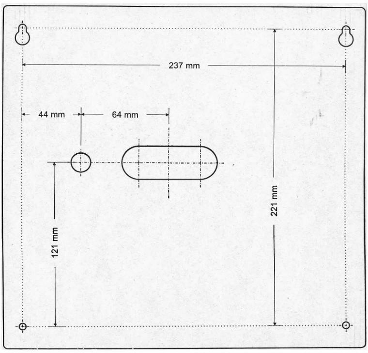 Zestaw centrala PulsON Alarm 2.0 4G z obudową i odbiornikiem PowerG 2 fca80f9e3eedfac8f7e648515bf0e2e8