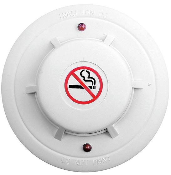 Czujnik dymu papierosowego EURA ALG-61B8 do sysytemów alarmowych 1 69d8f20d504277a7cf898be92d87778e