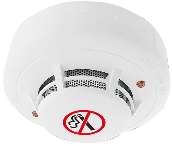 Czujnik dymu papierosowego EURA ALG-61B8 do sysytemów alarmowych 2 a19aaba3e2c7c3ef072788fc2904919a
