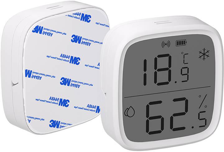 Czujnik temperatury i wilgotności Sonoff SNZB-02D ZigBee LCD 5 4df8fbf3a2ddde8eadd73a9d1e9211ce