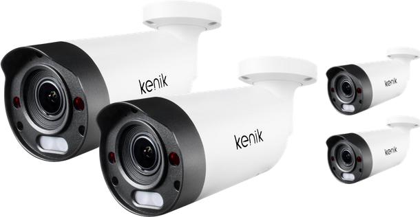KAMERA IP KENIK KG-5260TZAS-IL-3 Opakowanie zbiorcze 4szt. 1 a6cfe77e20148cbf7a0b3b4313639bec