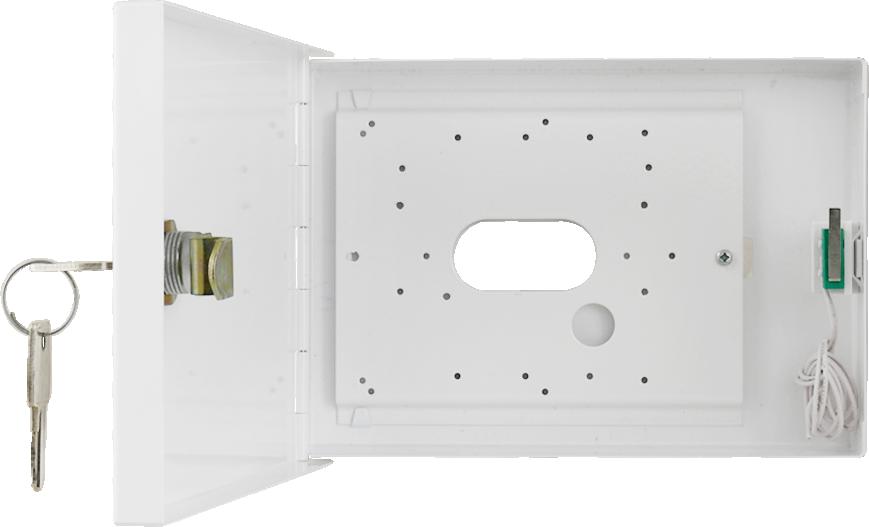 OBUDOWA UNIWERSALNA METALOWA Pulsar AWO350 1 24621dbe6f827ca19e24a3b23f14a0db