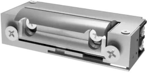 Elektrozaczep przeciwpożarowy HARTTE XSHD24R 24V DC rewersyjny 1 a9162c2687e69a8a4c76662ab1f92162