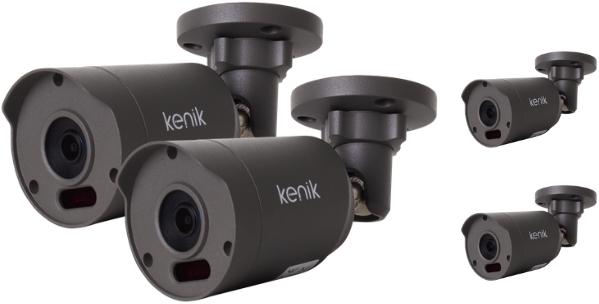 KAMERA 4W1 KENIK KG-T30HD5-I Opakowanie zbiorcze 4szt. 1 bbaa9f5f33e5bd0c1c3d0136b732de7a