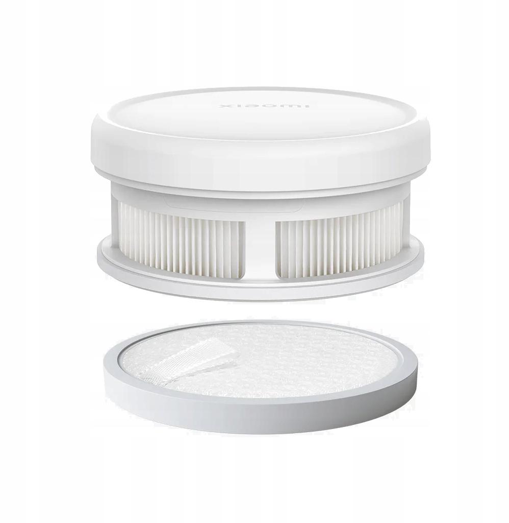 Filtr do odkurzacza Xiaomi G20 Lite 1 5eb7b3062c63f35bf51ccd62b7517970
