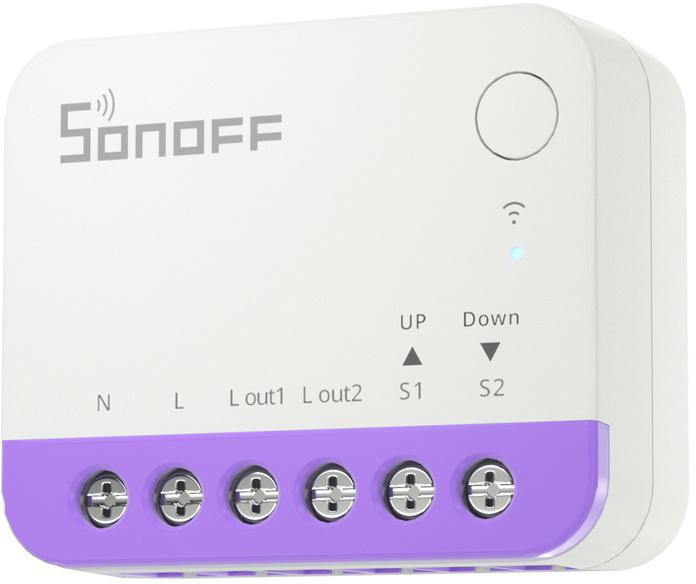 Inteligentny mini przełącznik WiFi Sonoff MINI-RBS 2 8f8c9812323771b87824da238548f5b6