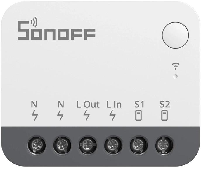 Inteligentny przełącznik ZigBee Sonoff ZBMINIR2 5 816e6f32864f2fe8c8a0440f6fbe9ae3