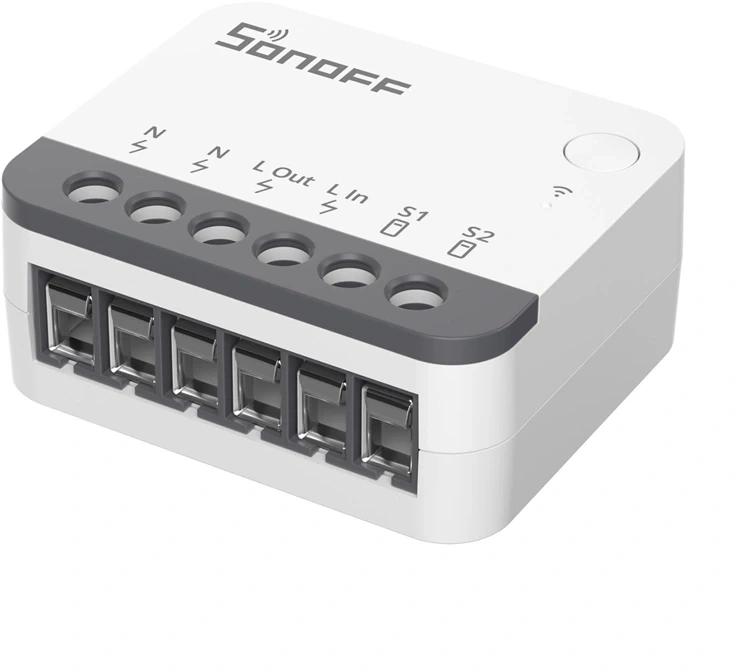 Inteligentny przełącznik ZigBee Sonoff ZBMINIR2 8 2a39ddc1a5b2cc2d097b65c9ff56c9ab