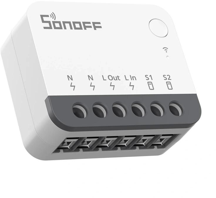 Inteligentny przełącznik ZigBee Sonoff ZBMINIR2 7 7eef86355312cbd79667385cc65c0cb0
