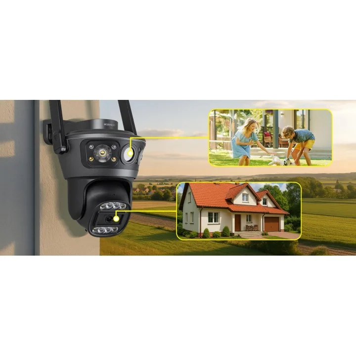 Kamera IP EasyCam obrotowa dualna Tuya 5MP 4x zoom EC-2x5PTZ5L 9 7dadd1f940741b4441f262e85c5a9ec7