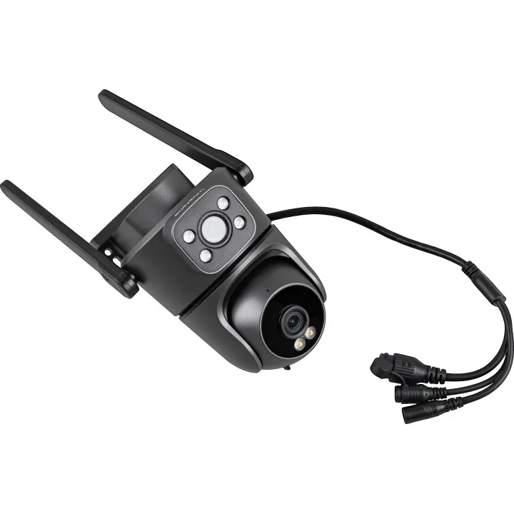 Kamera IP EasyCam obrotowa dualna Tuya 5MP 4x zoom EC-2x5PTZ8L 4 c74856676362a95a444e804b09a99def