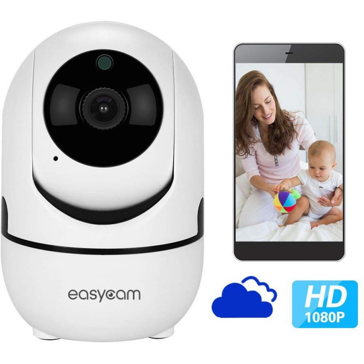 Kamera IP EasyCam obrotowa wewnętrzna WiFi Tuya 4MP EC-4WD6IR-C 6 19d831ee62b9b6079c143baf7cc16af9
