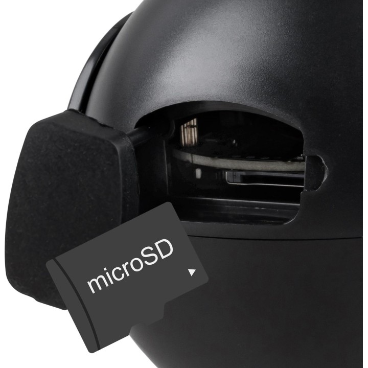 Kamera IP EasyCam obrotowa zewnętrzna WiFi Tuya 8MP 4 x zoom EC-8PT8IR-B 6 4ad211d5b712fe92440efbaac16ba29d