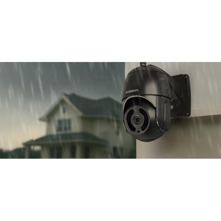 Kamera IP EasyCam obrotowa zewnętrzna WiFi Tuya 8MP 4 x zoom EC-8PT8IR-B 8 06163522317d47b90bf3f30eb0e729bb