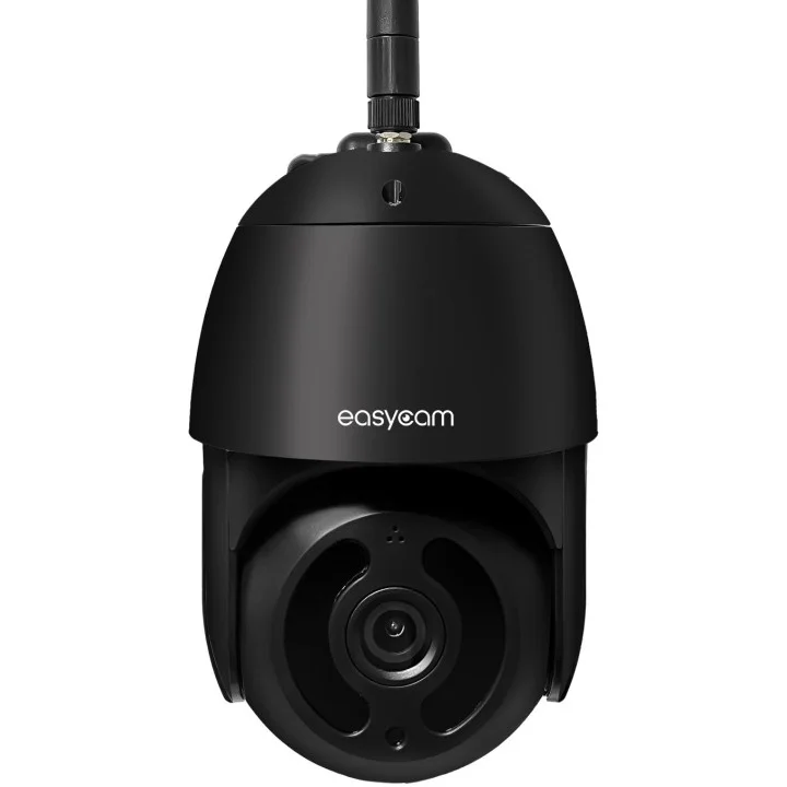 Kamera IP EasyCam obrotowa zewnętrzna WiFi Tuya 8MP 4 x zoom EC-8PT8IR-B 1 0115e21cc1a589f47e2ebc0c23b1c58b