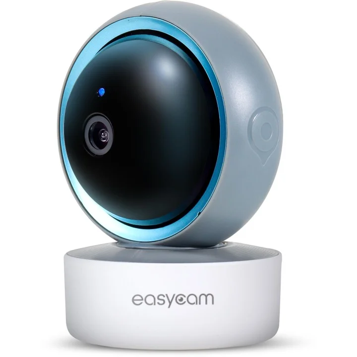 Kamera IP EasyCam wewnętrzna obrotowa WiFi Tuya 4MP EC-4GD6IR-C 4 62dd42eb2742236eb435c285bbdedac5