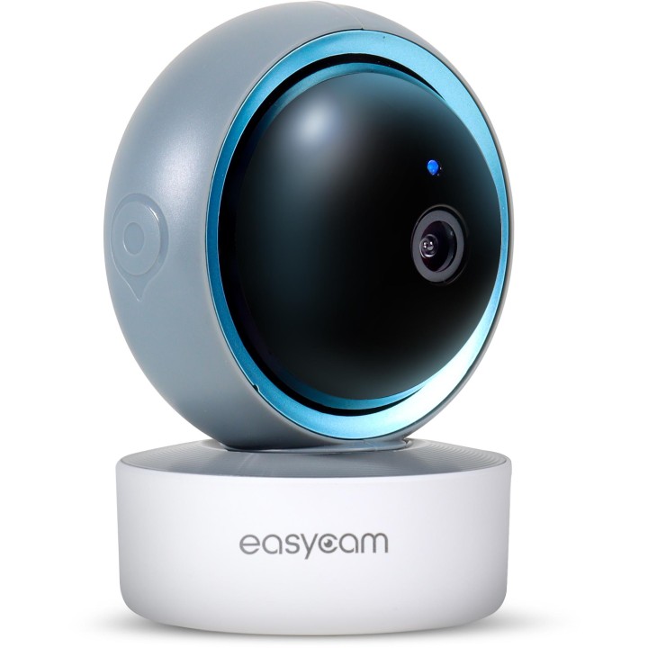 Kamera IP EasyCam wewnętrzna obrotowa WiFi Tuya 4MP EC-4GD6IR-C 5 02d8ef75da78c6c9c98dcd20c2347bbe