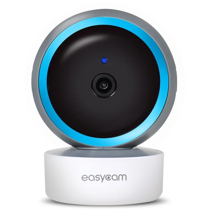 Kamera IP EasyCam wewnętrzna obrotowa WiFi Tuya 4MP EC-4GD6IR-C 1 90a75ef39f129b3373351e7b1f42b5ab