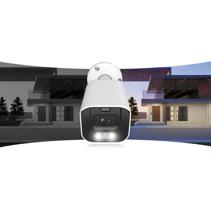 Kamera IP Easycam z POE EC-IP-B5MP40DLT 5MPx z aktywnym odstraszaniem 5 ea4b2ba533b8c4527c88d640d818356c