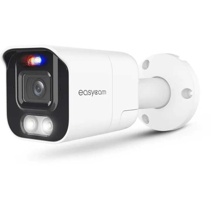 Kamera IP Easycam z POE EC-IP-B5MP40DLT 5MPx z aktywnym odstraszaniem 1 a0f4d1a6ab65cb12acb1c5d1fe31a39e