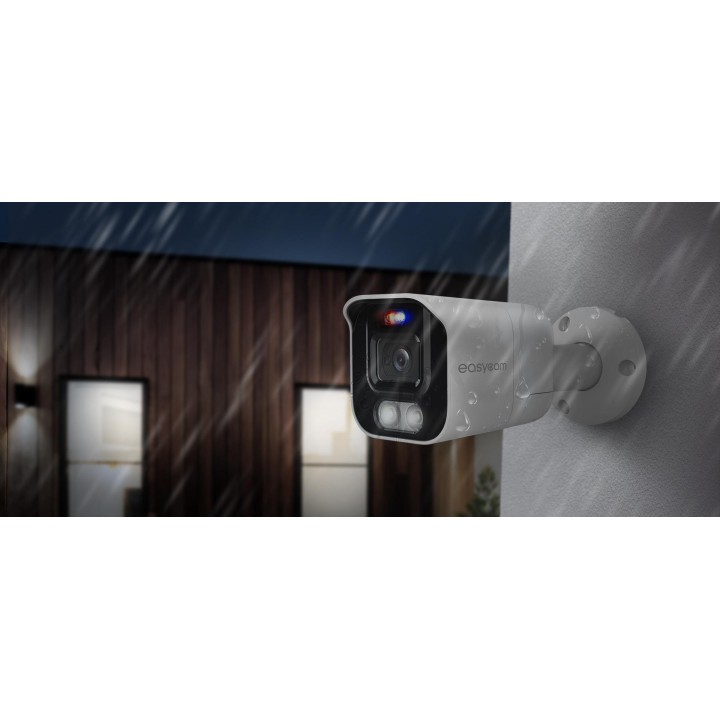 Kamera IP Easycam z POE EC-IP-B5MP40DLT 5MPx z aktywnym odstraszaniem 6 9e8f9002b4a5fd9fdc03f9b931b39124