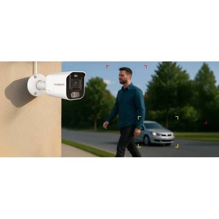 Kamera IP Easycam z POE EC-IP-B5MP40DLT 5MPx z aktywnym odstraszaniem 4 d9655602b04ab83d3e0ca2679524c118