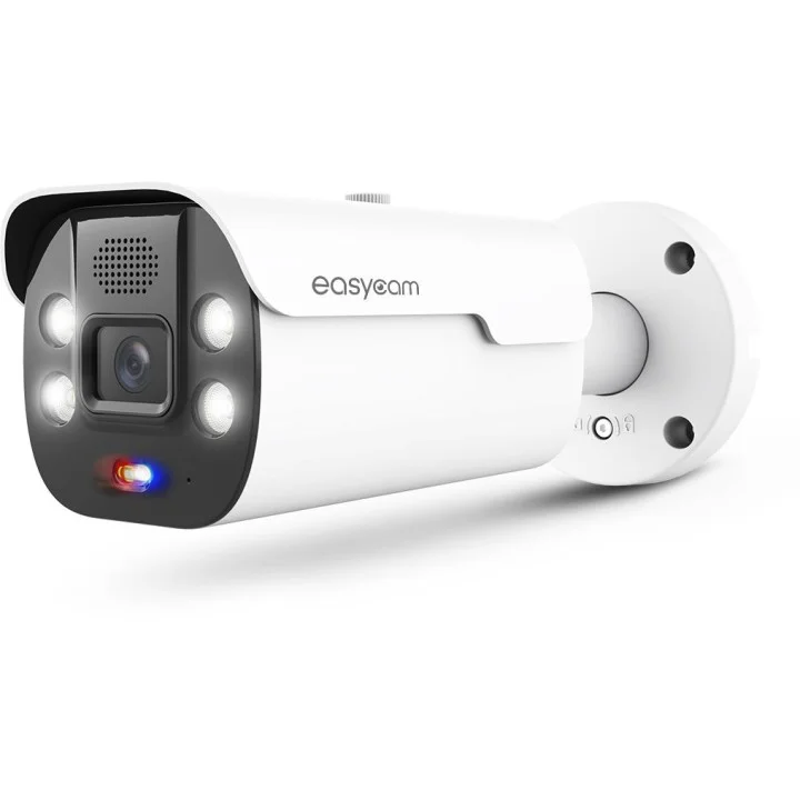 Kamera IP Easycam z POE EC-IP-B5MP50DLT 5MPx z aktywnym odstraszaniem 1 b09616792aaa2e100a90b0c3f972c7c0