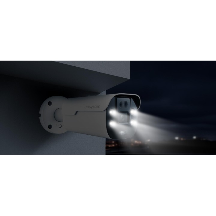 Kamera IP Easycam z POE EC-IP-B5MP50DLT 5MPx z aktywnym odstraszaniem 6 44c55a0416128bc157f977ac7c177b83