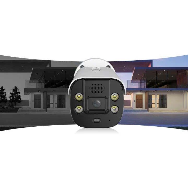 Kamera IP Easycam z POE EC-IP-B8MP50DLT 8MPx z aktywnym odstraszaniem 7 4bda9f3b8f51436fa32bbd302bdd816b