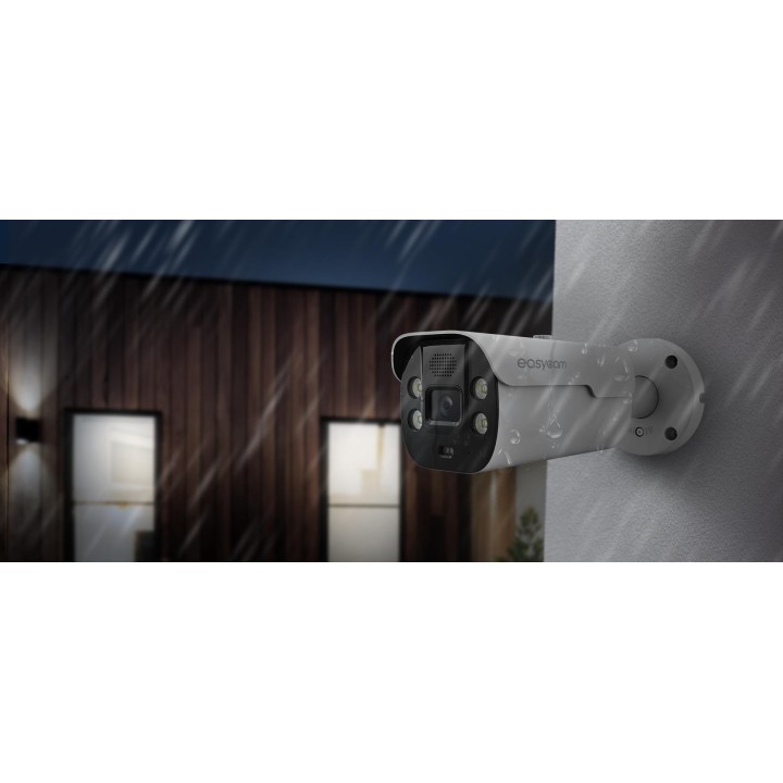 Kamera IP Easycam z POE EC-IP-B8MP50DLT 8MPx z aktywnym odstraszaniem 8 9969acee643cd533808ee45a70ed72a4