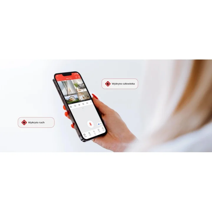 Kamera IP Easycam z POE EC-IP-D5MP40DLT 5MPx z aktywnym odstraszaniem 2 6278ff5304be2d559f5ba2564db17d4d