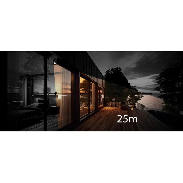 Kamera IP Easycam z POE EC-IP-D8MP30DL-G 8MPx 5 4a06c276caf7906708560dbc0b598689